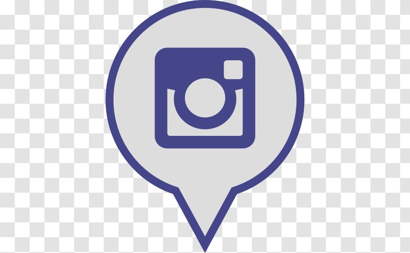Clip Art Logo - Instagram Icon Transparent Transparent PNG