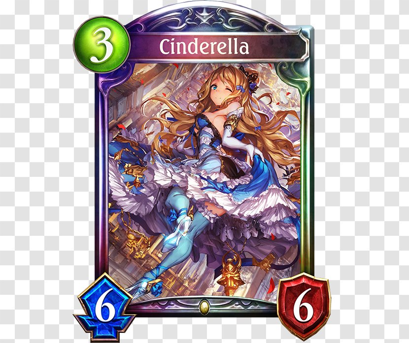 Shadowverse: Wonderland Dreams Playing Card Magic: The Gathering Hearthstone Granblue Fantasy - Tree Transparent PNG