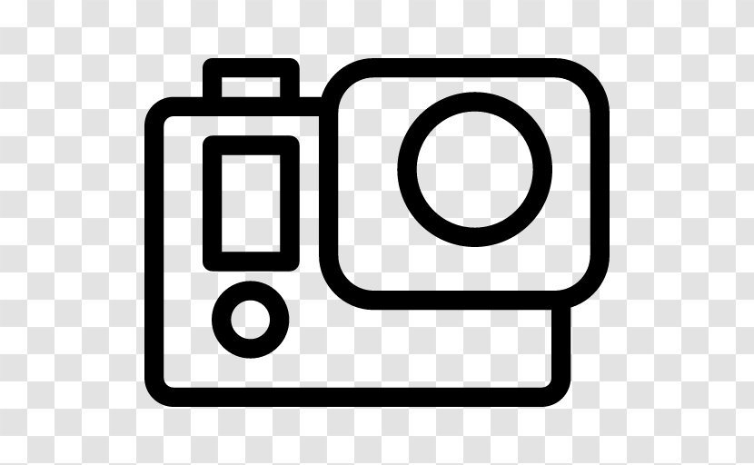GoPro Video Cameras - Text - Go Vector Transparent PNG