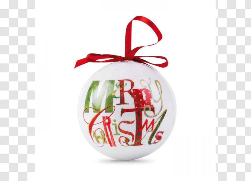 Christmas Ornament Bombka Gift Advertising - 30x70 Transparent PNG
