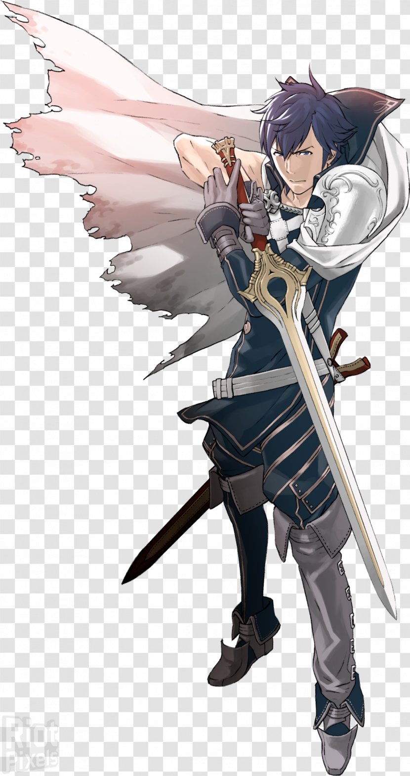 Fire Emblem Awakening Fates Super Smash Bros. For Nintendo 3DS And Wii U Emblem: Mystery Of The Shadow Dragon - Heart - Armour Transparent PNG