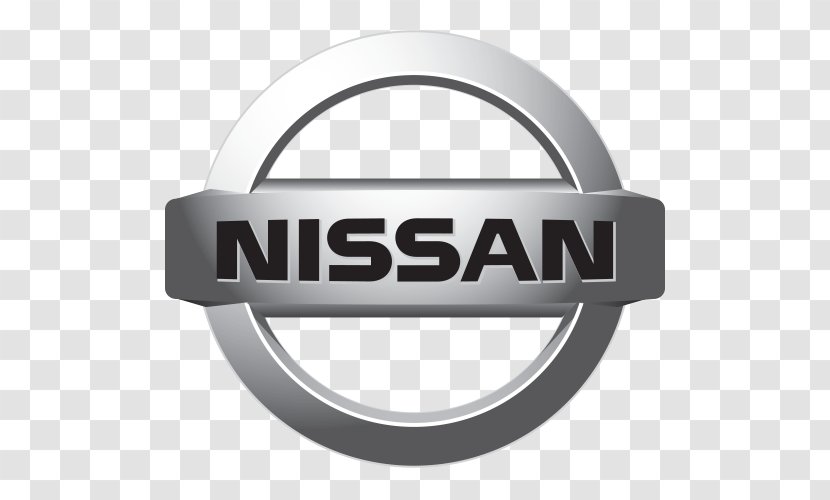 Nissan Qashqai Logo Emblem Almera - Brand Transparent PNG