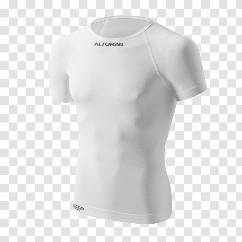 T-shirt Nike Sportswear Dry Fit - Adidas - White Short Sleeves Transparent PNG