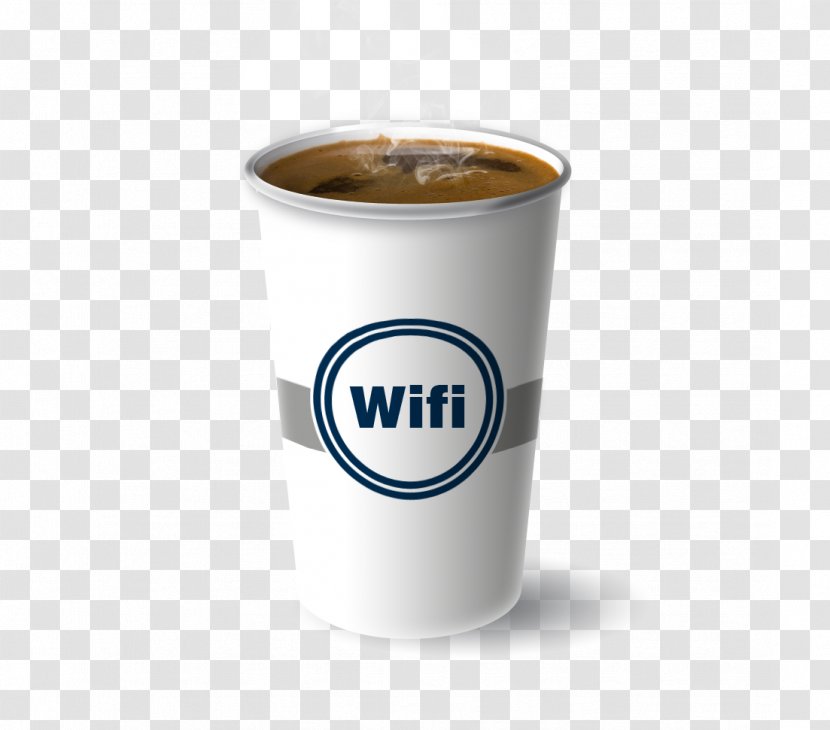 Coffee Cup Instant Ristretto Mug Transparent PNG