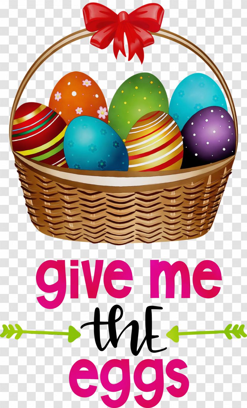 Easter Bunny Transparent PNG