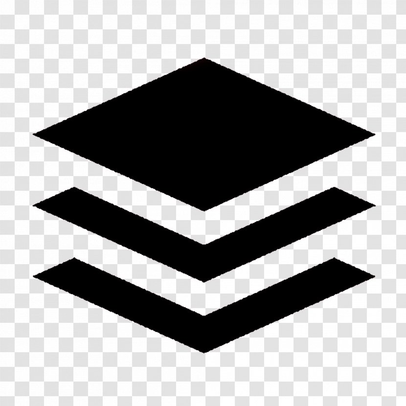 Social Media YouTube Buffer Symbol - Triangle Transparent PNG