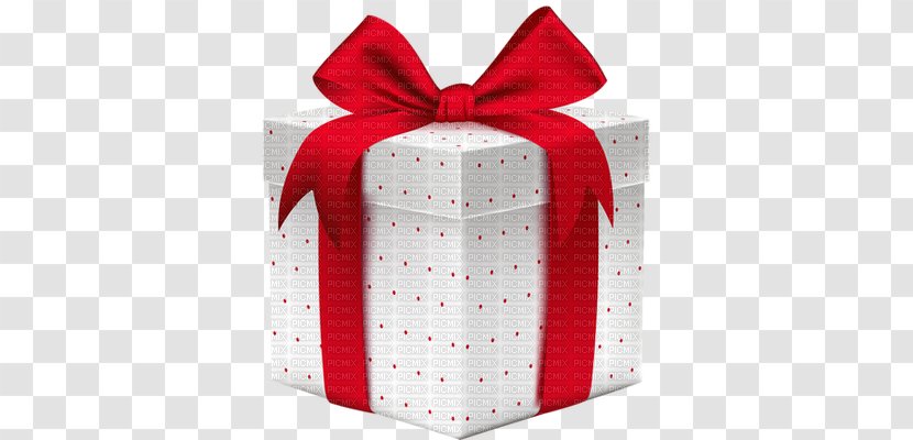 Gift Decorative Box Clip Art Transparent PNG