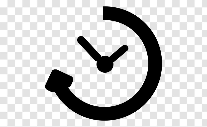 Icon Design Clip Art - Clock - Lead Transparent PNG