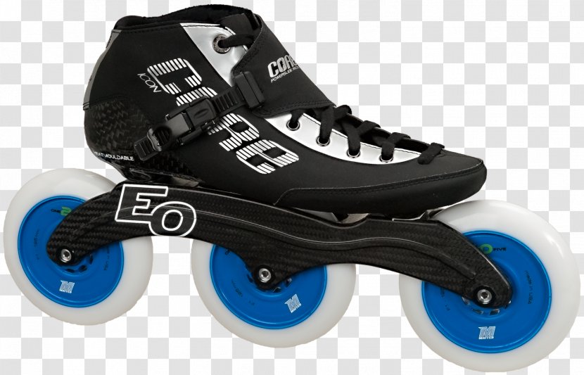 Inline Skating Powerslide In-Line Skates Speed Roller Transparent PNG