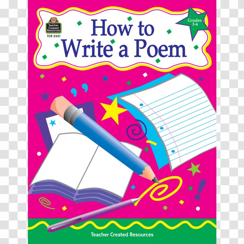 Book Report Poetry Writing Essay - Party Supply Transparent PNG