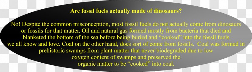 Fossil Fuel Natural Gas Petroleum - Last Of The Mohicans - Fuels Transparent PNG