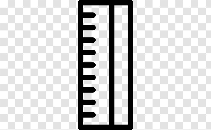 Tool Ruler - Tape Measures - Long Transparent PNG