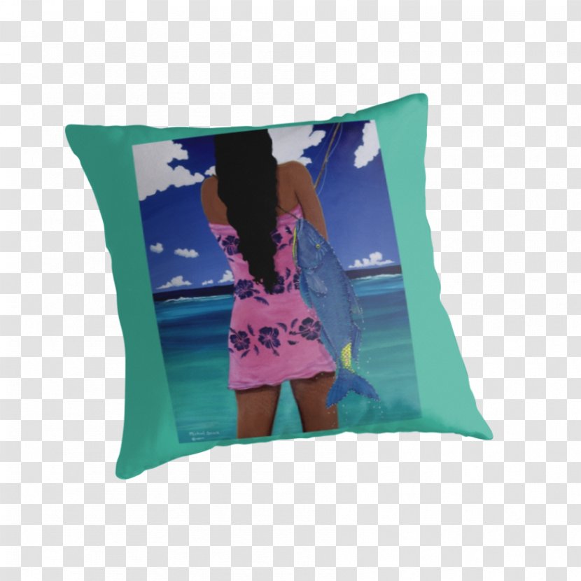 Throw Pillows Cushion Artist Album - Pillow Transparent PNG