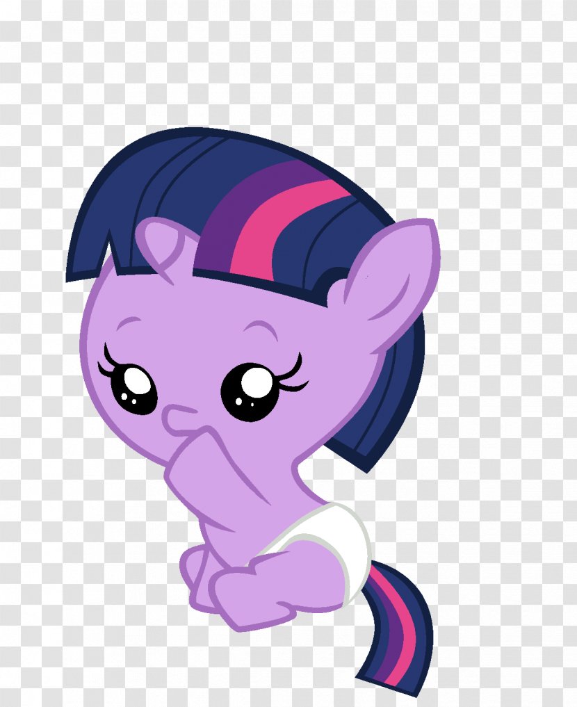 My Little Pony Rainbow Dash Twilight Sparkle Cartoon - Flower Transparent PNG