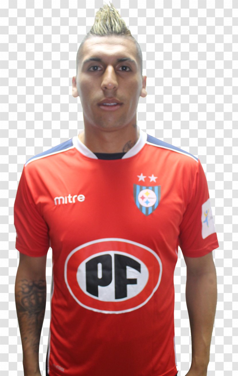 Christoffer Wiktorsson Huachipato FC Degerfors IF Defender Football - Player - Gabriel Torres Transparent PNG