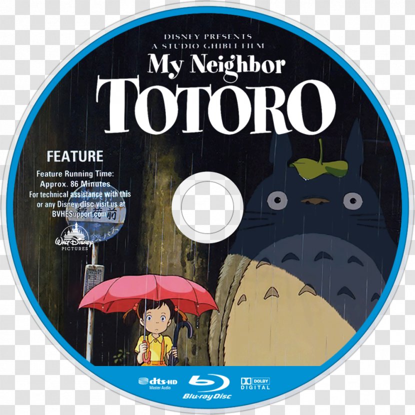 Satsuki Kusakabe My Neighbor Totoro Animated Film Studio Ghibli - Tree - Neigbor Transparent PNG
