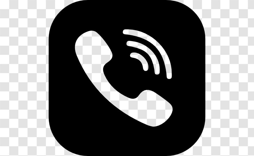 Viber - Iphone - Symbol Transparent PNG