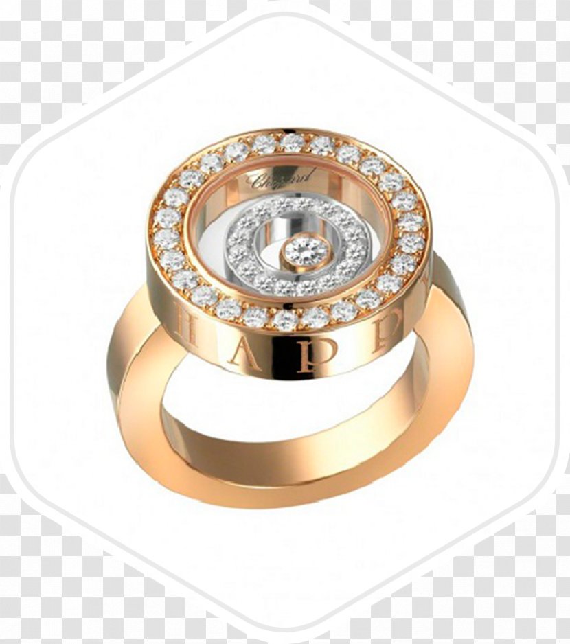 Earring Jewellery Carat Diamond Chopard Transparent PNG