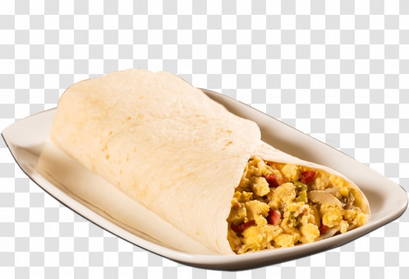 Coffee Breakfast Burrito Cafe - Mexican Cuisine Transparent PNG