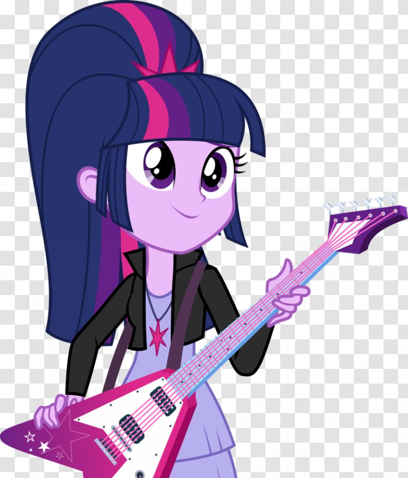 Twilight Sparkle Pinkie Pie Rarity Pony Applejack - Flower - My Little Equestria Girls Dr Transparent PNG