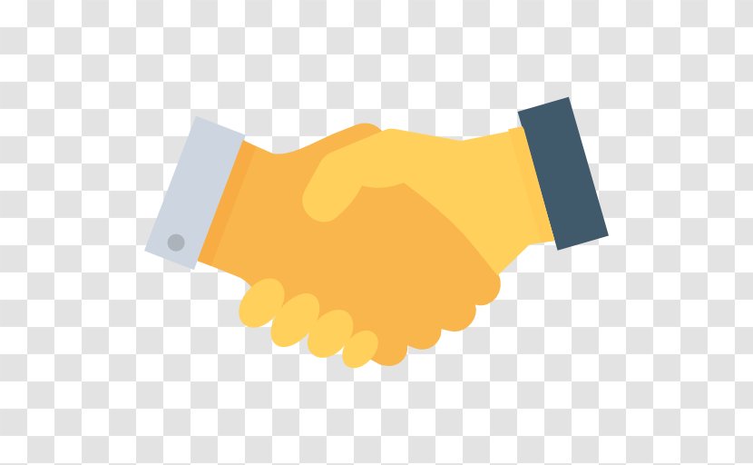 Business Process Organization Partnership Service - Sole Proprietorship - Shake Hands Transparent PNG