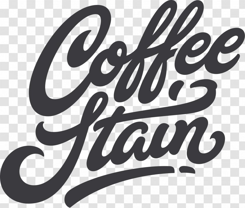 Coffee Stain Studios Logo Satisfactory Electronic Entertainment Expo 2017 Transparent PNG