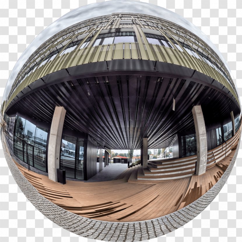 Łódź Fabryczna Railway Station Alexander Nevsky Cathedral, Nowe Centrum Łodzi Nowa Łódż, Dw. - Fisheye Lens - Poland Transparent PNG