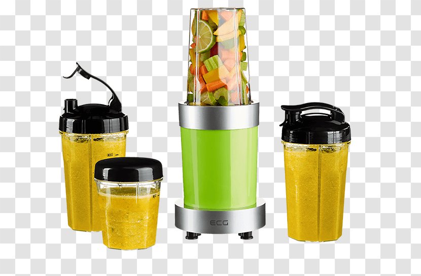 Blender Smoothie Cocktail Plastic - Transport - Mixed Electro Transparent PNG