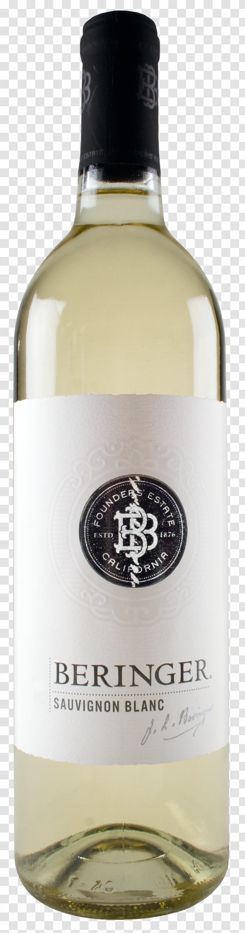 White Wine Liqueur Sauvignon Blanc Arthur's Cellar International - Alcoholic Beverage Transparent PNG