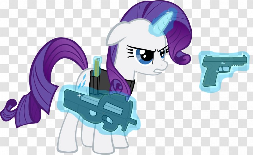 Rarity Pony Rage Comic - My Little Transparent PNG