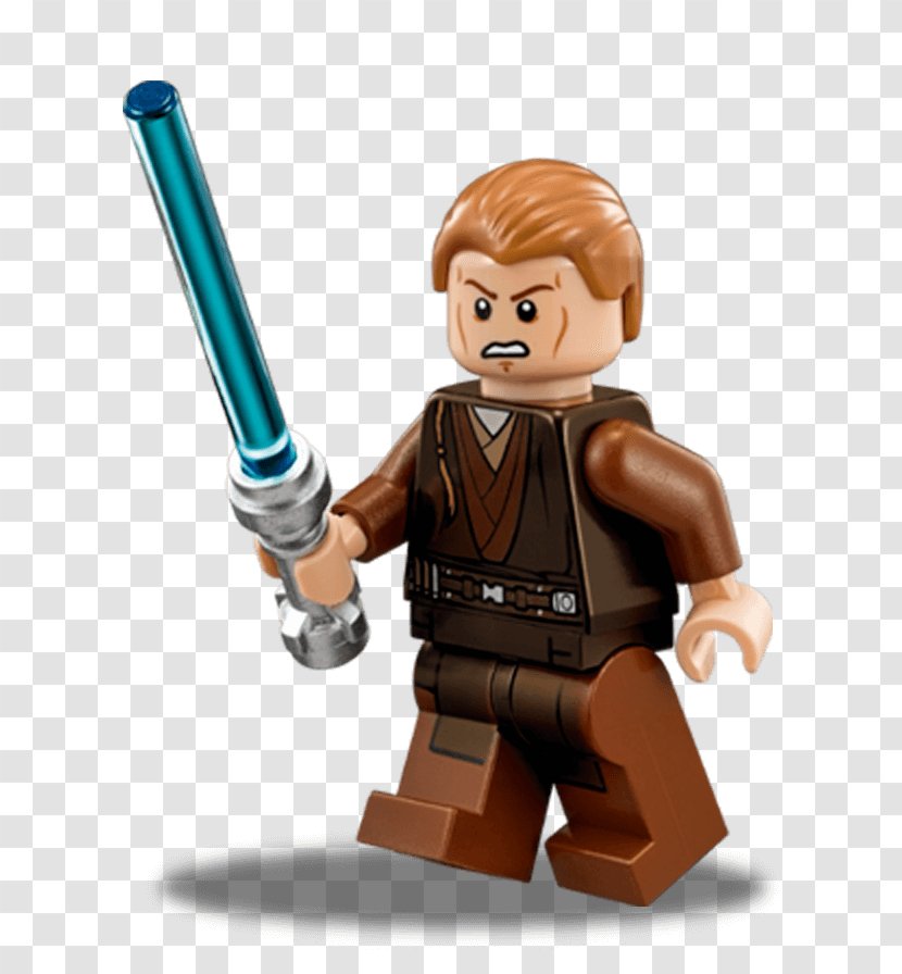 Anakin Skywalker Luke Star Wars: The Clone Wars Asajj Ventress Palpatine Transparent PNG