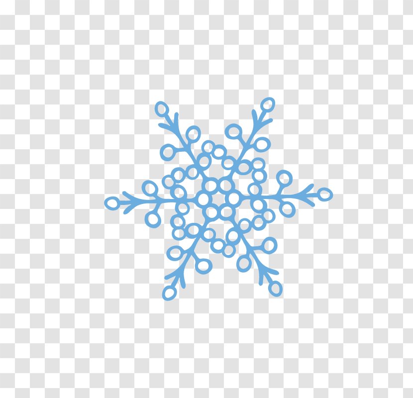 Image Logo Design Art - Area - Snowflake Transparent PNG