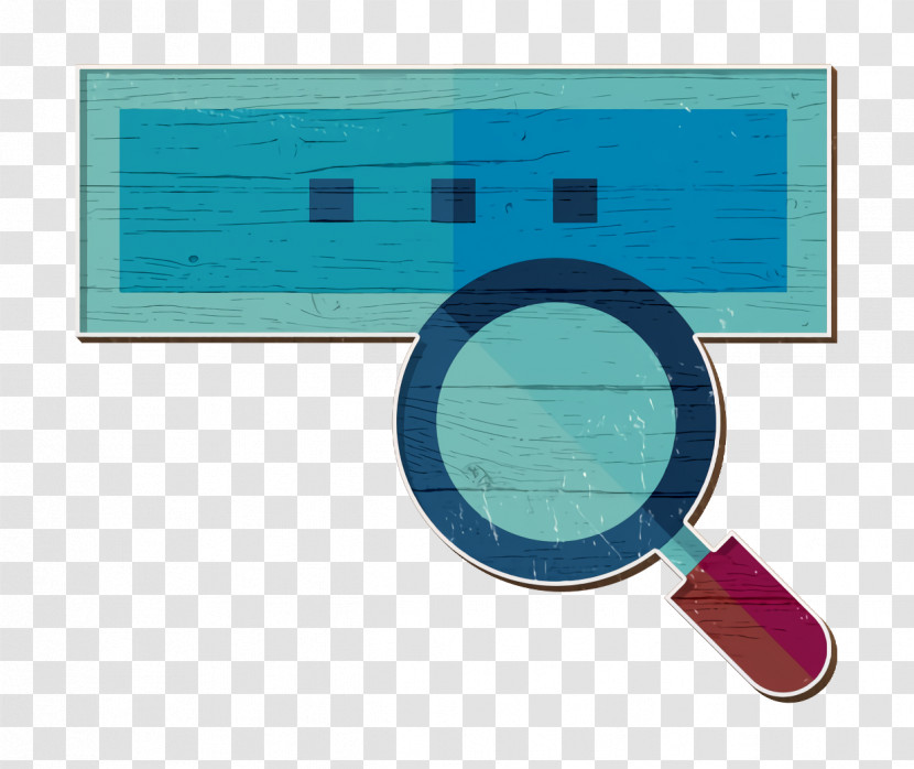 Search Icon Transparent PNG