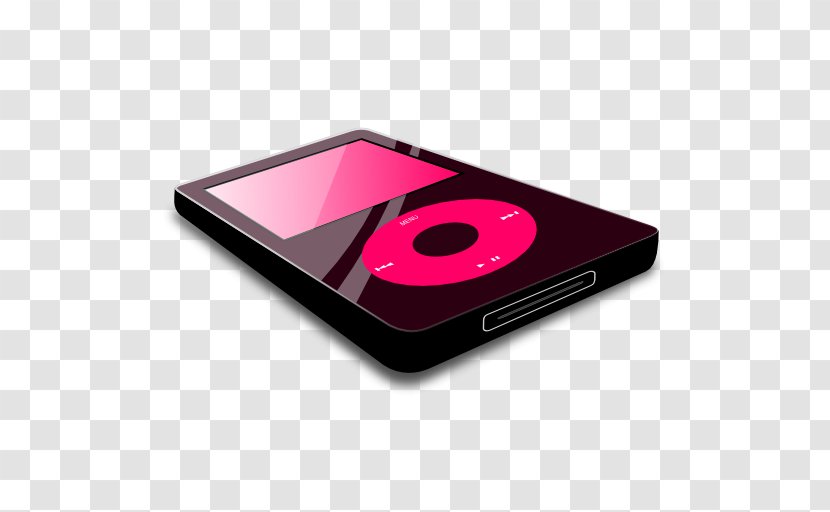 Download Media Player Smartphone - Technology - Feature Phone Transparent PNG
