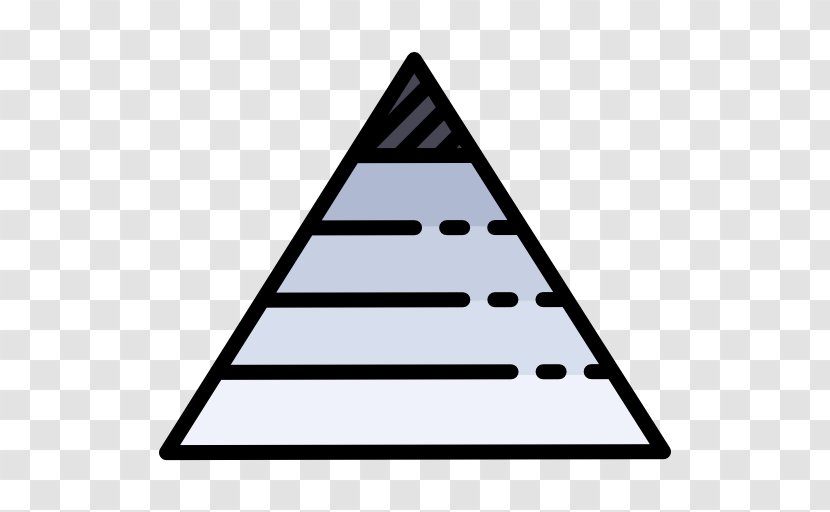 Geometry Pyramid Triangle - Afacere Transparent PNG