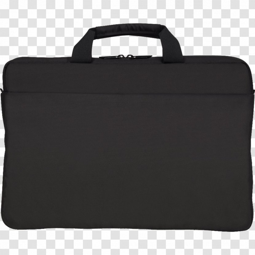 Briefcase Laptop MacBook Pro Computer Online Shopping - Black Transparent PNG