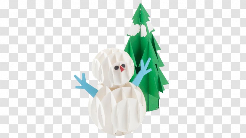 Christmas Ornament Tree Figurine - Fictional Character Transparent PNG