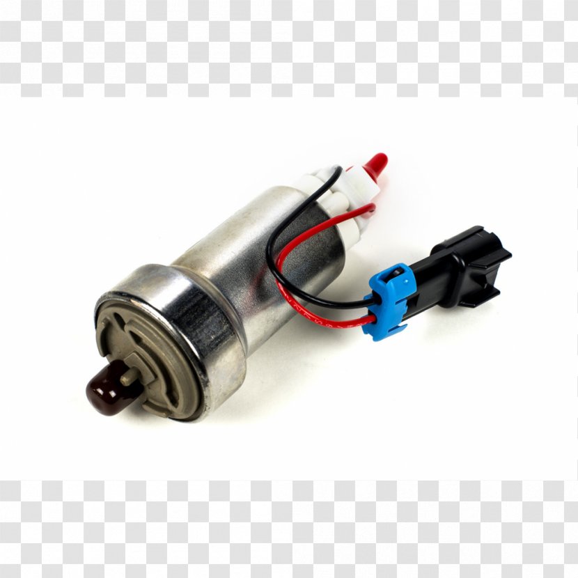 Car Fuel Pump Line - Turbine Transparent PNG