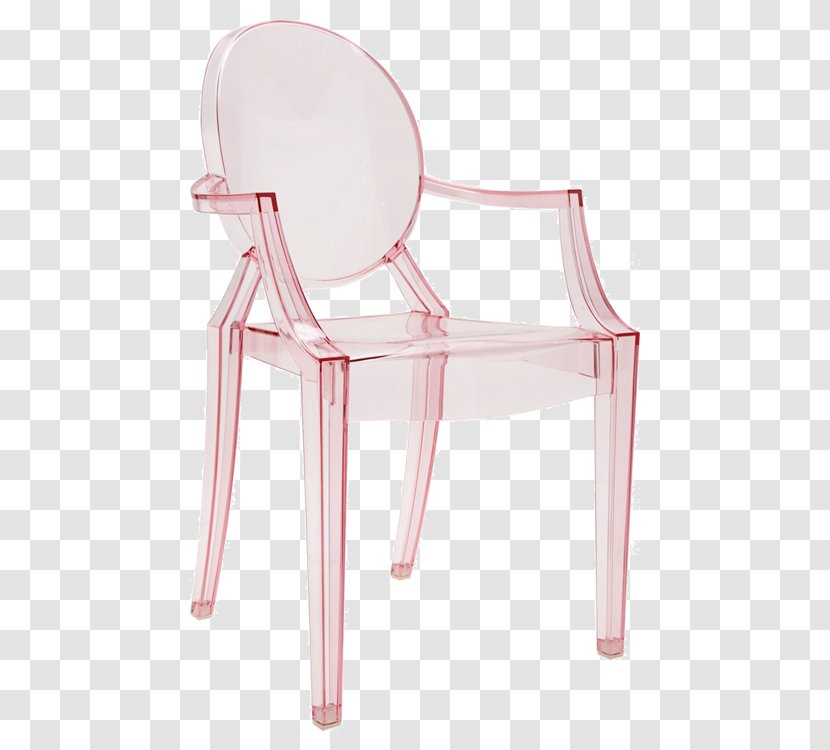 Panton Chair Table Furniture Kartell Transparent PNG