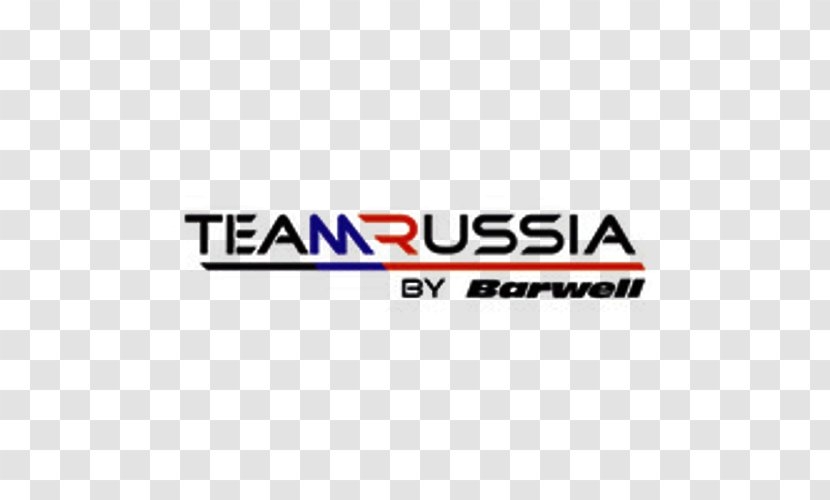 Logo Brand Line Font - Russia Team Transparent PNG