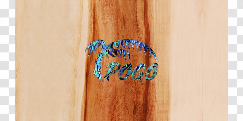 Wood Veneer Snowboard Stain Varnish - Pogo Boards Transparent PNG