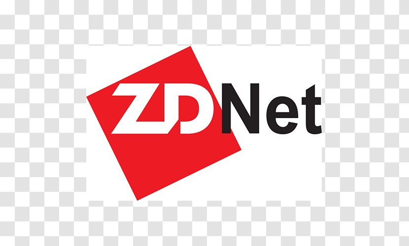ZDNet Logo Font Cloud Computing Vector Graphics - Techtv - Alienware Transparent PNG