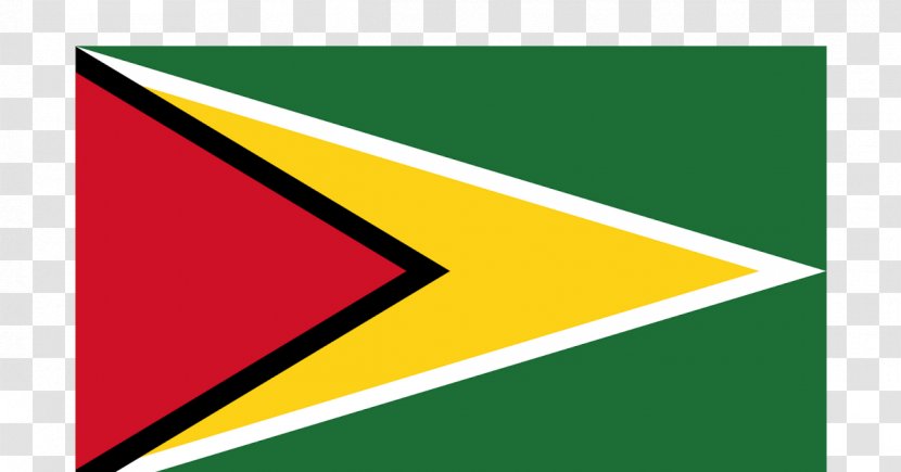 Flag Of Guyana Scotland National - Bolivia - Iraq Background Transparent PNG