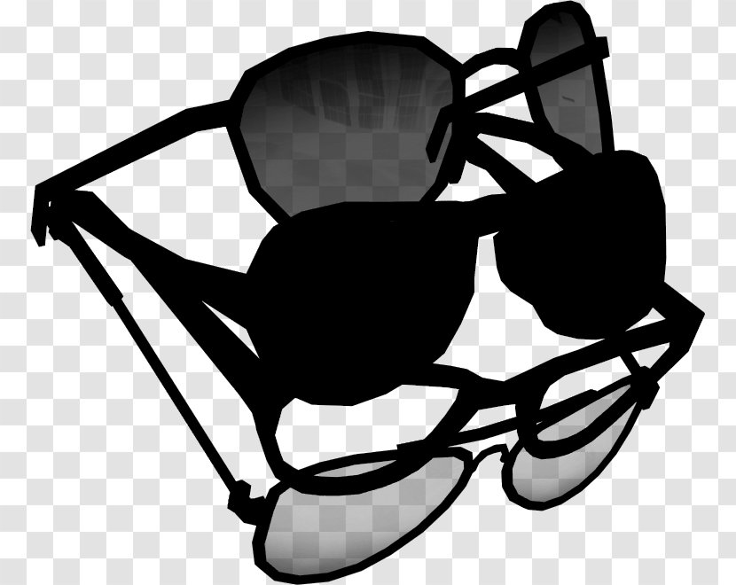 Goggles Sunglasses Product Clip Art - Personal Protective Equipment - Headgear Transparent PNG