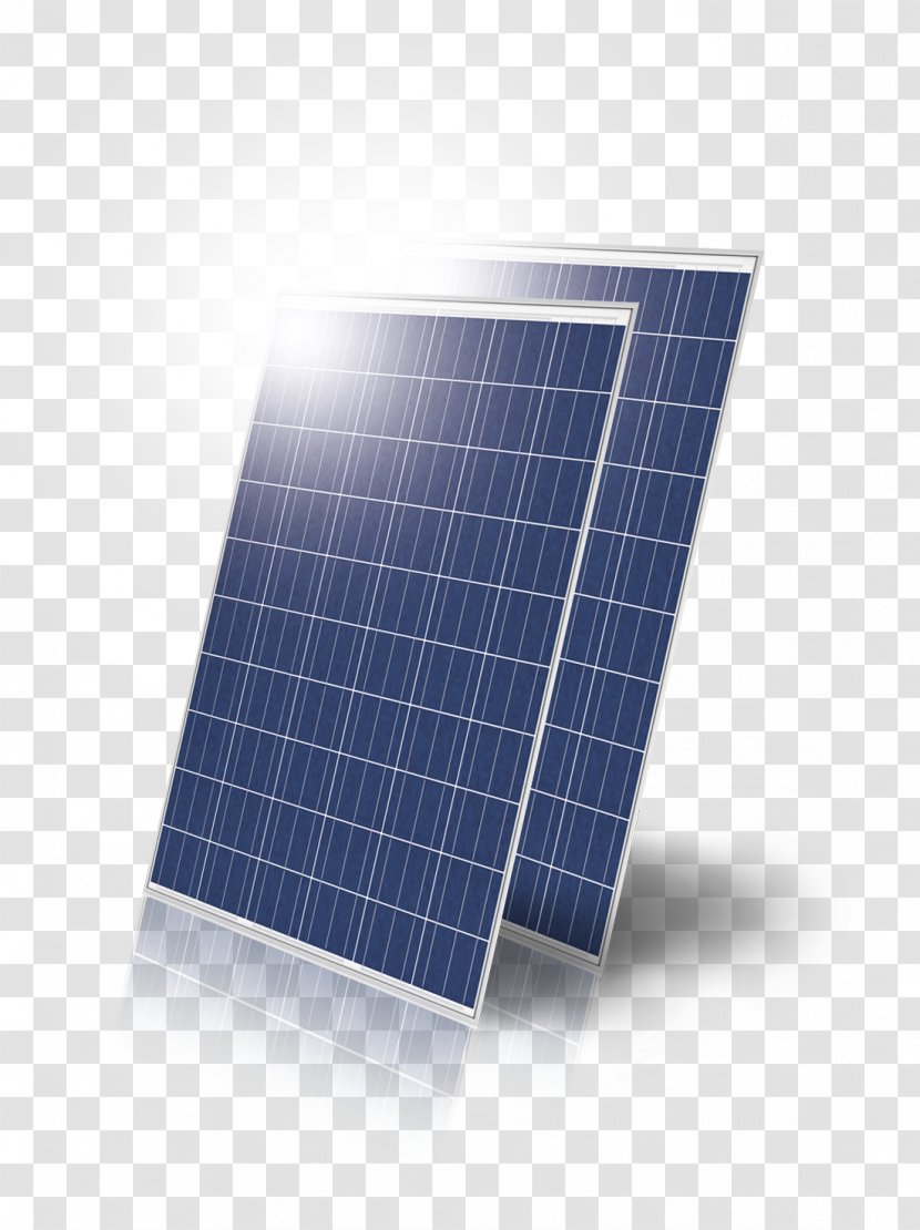 Solar Panels Energy - Panel Transparent PNG