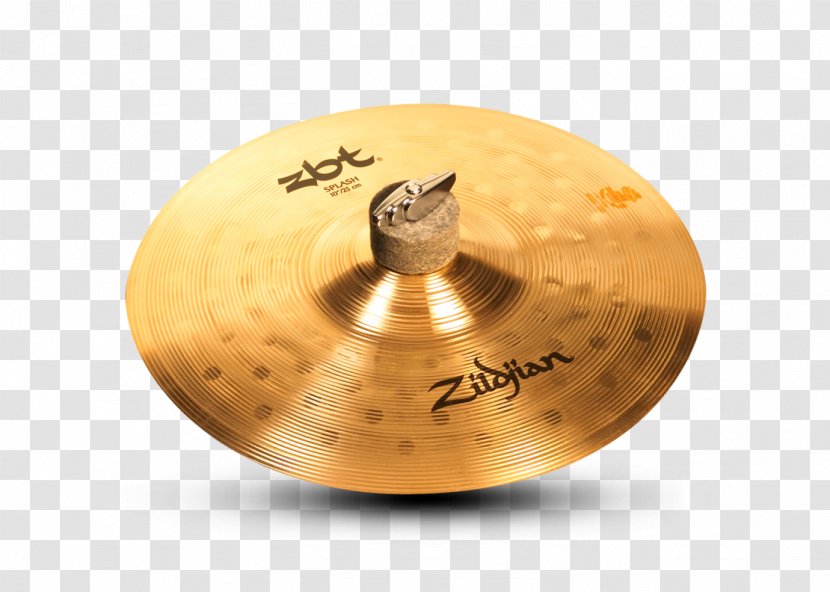 Avedis Zildjian Company Splash Cymbal Drums Crash - Watercolor - High-definition Irregular Shape Light Effect Transparent PNG