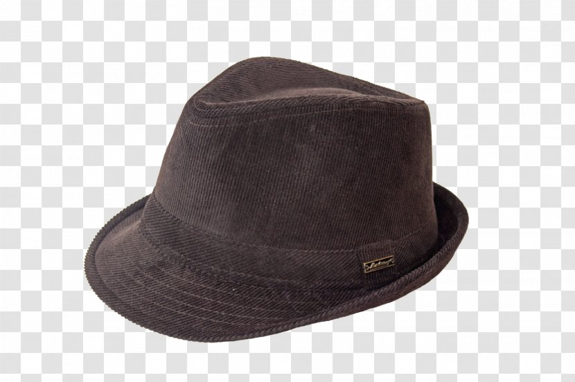 Fedora - Headgear - Sombrero Vueltiao Transparent PNG