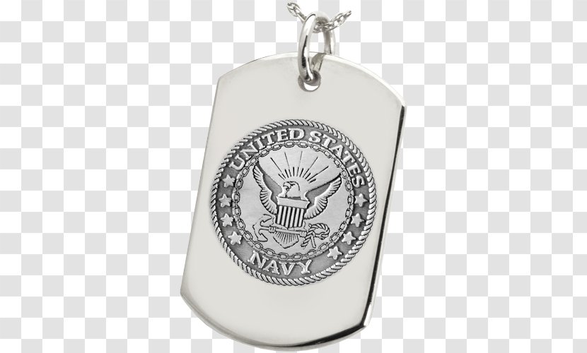 Jewellery Charms & Pendants Cremation Engraving Necklace - Body Jewelry - Military Dog Transparent PNG