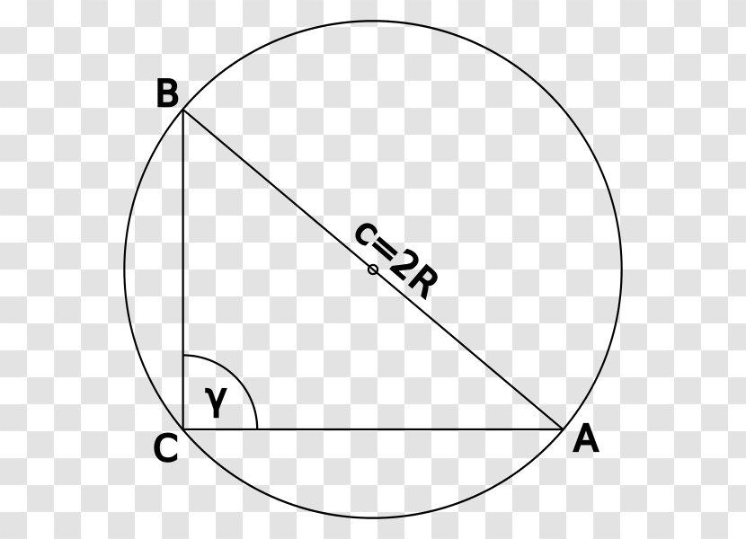Inscribed Angle Circle Triangle Kugeldreieck Transparent PNG