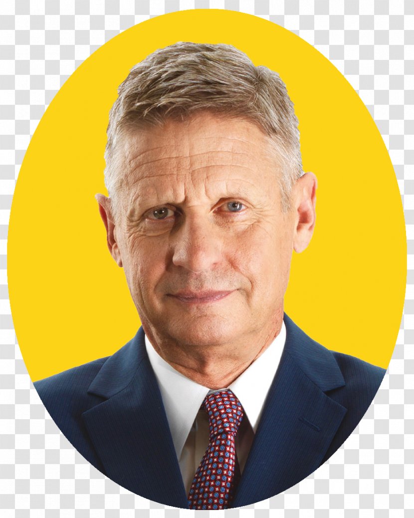 Seven Principles Of Good Government: Gary Johnson On Liberty, People And Politics New Mexico US Presidential Election 2016 Libertarian National Convention - Chin - Larry Sharpe Transparent PNG